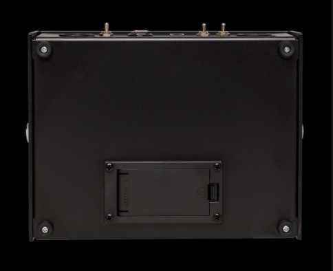 Subway Bass Di Preamp